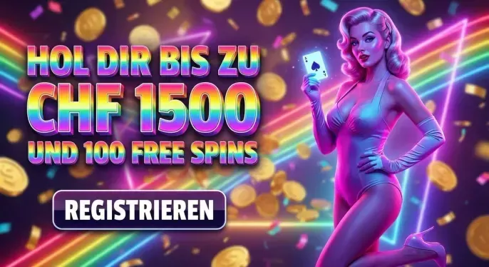 Luckywins Casino